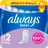 Always Maxi Profresh Binden Größe 2 Long 112 St.