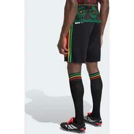 adidas Jamaika Auswärtsshorts 2026 Herren JZ9415 - black M
