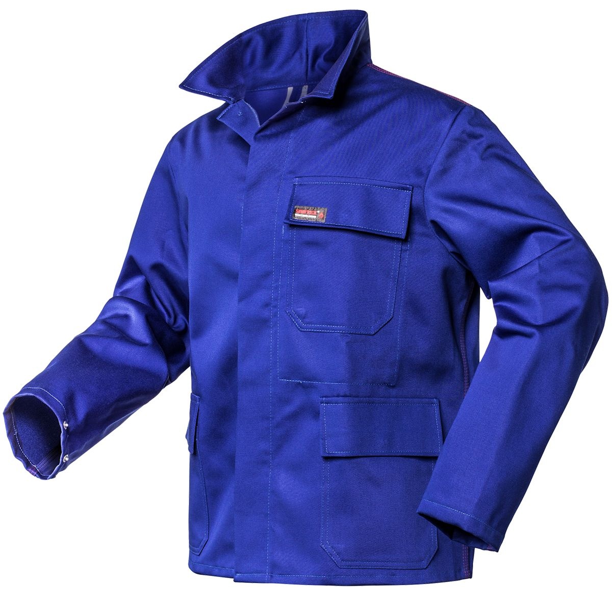 Flammschutz-Jacke, EN 11611, EN 11612, EN 1149-5 - 60