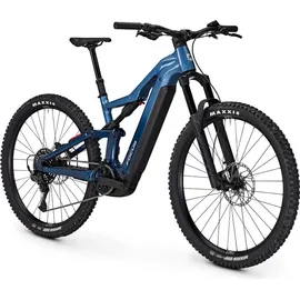 Focus Thron2 6.7 2025 29 Zoll RH-M blau