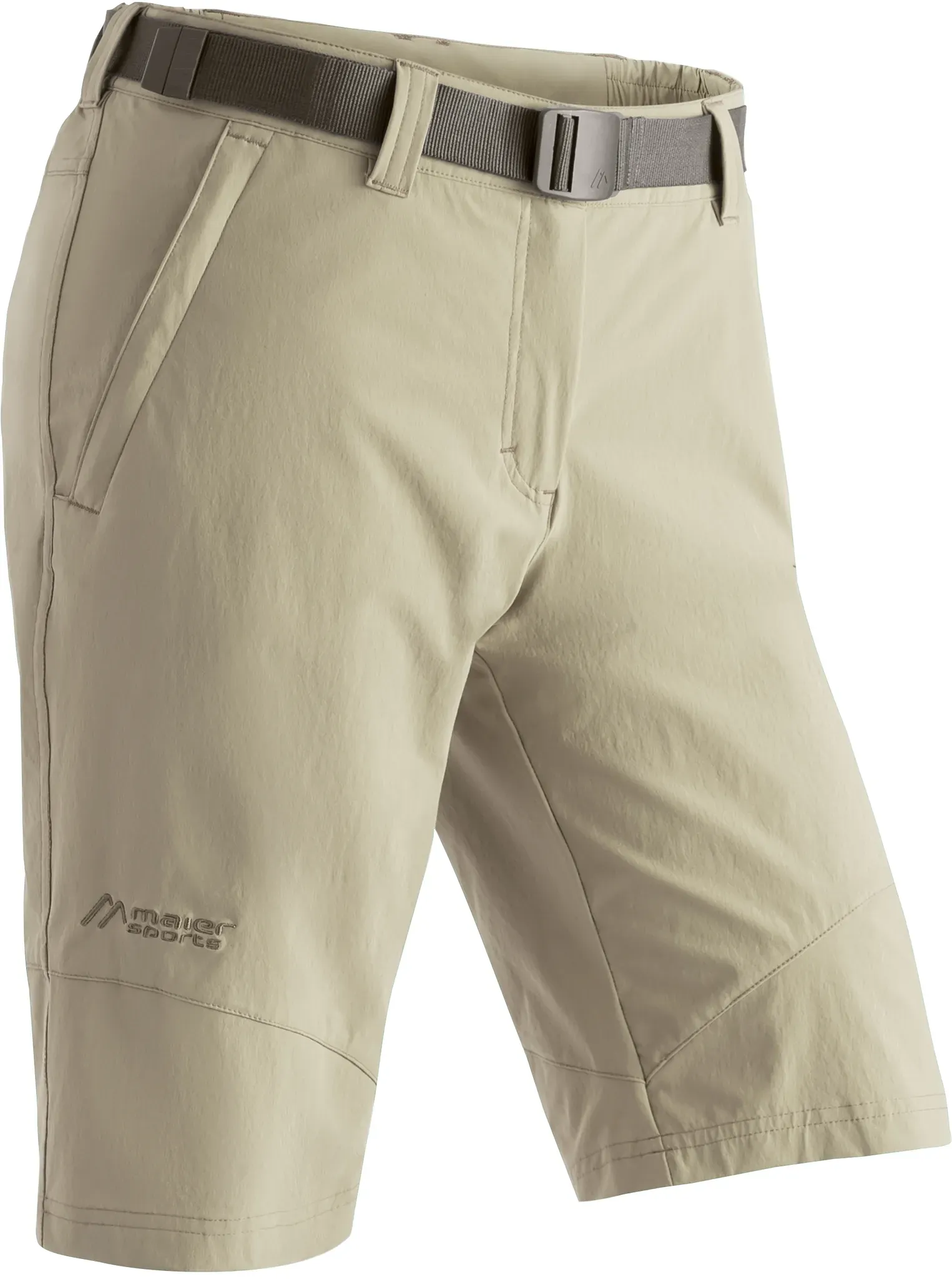 Funktionsshorts MAIER SPORTS 