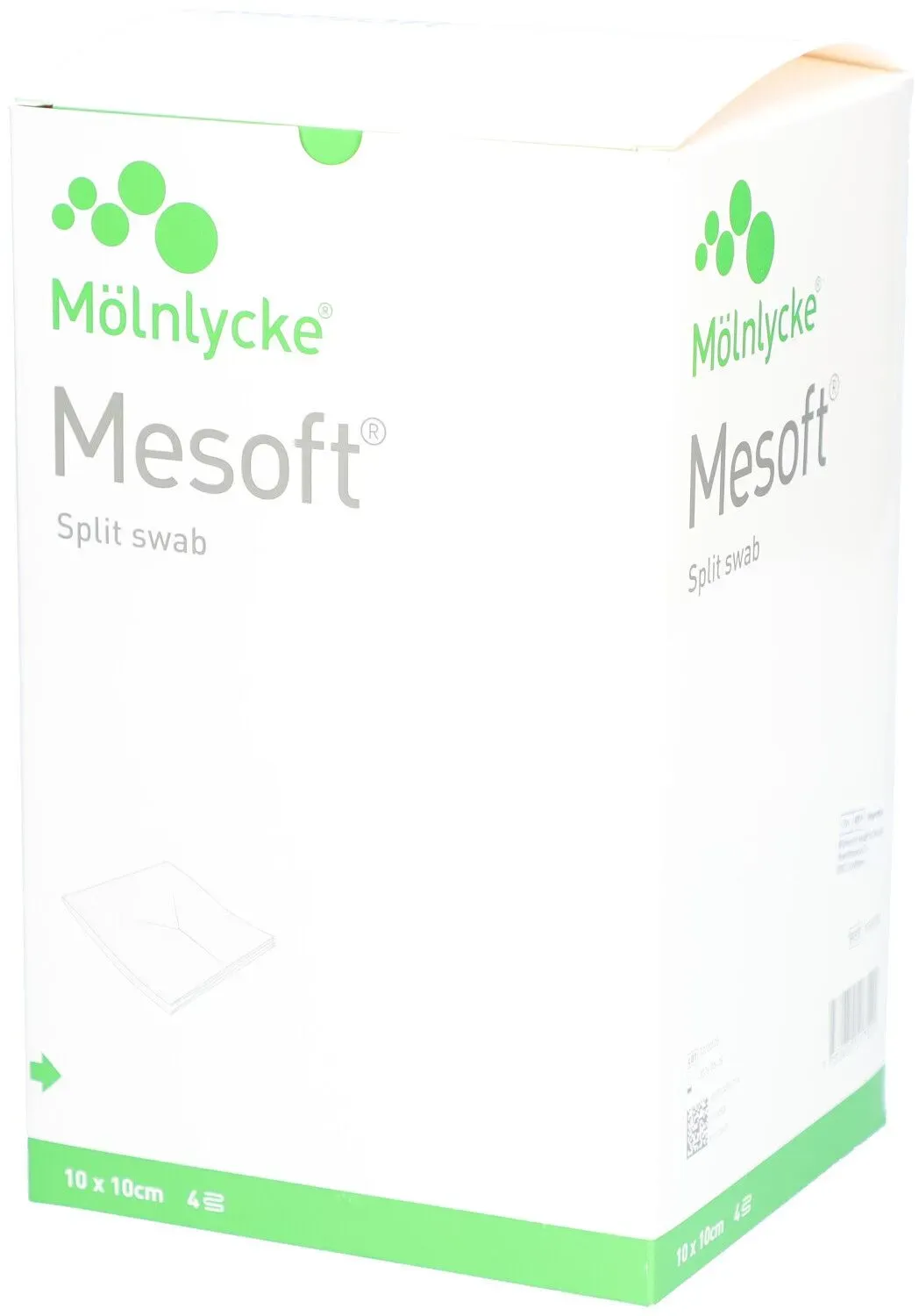 Mölnlycke® Mesoft®