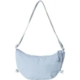 The North Face Never Stop Crossbody ONE SIZE Blau / Frost Grey