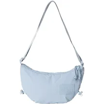 The North Face Never Stop Crossbody ONE SIZE Blau / Frost Grey