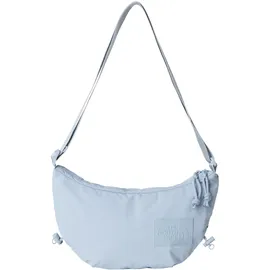 The North Face Never Stop Crossbody ONE SIZE Blau / Frost Grey