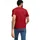 Maier Sports Walter Kurzarm-t-shirt - Salsa - S