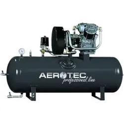 Aerotec Industrie Kompressor CH 55-10/270 Liter