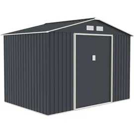 Konifera Burgos Pro 2,77 x 1,95 m Beige/Grau
