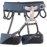 Simond - Harness Vertika - Klettergurt Gr M grau