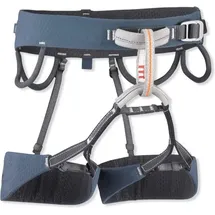 Simond - Harness Vertika - Klettergurt Gr M grau