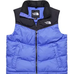 The North Face SAIKURU VEST - Blau - S