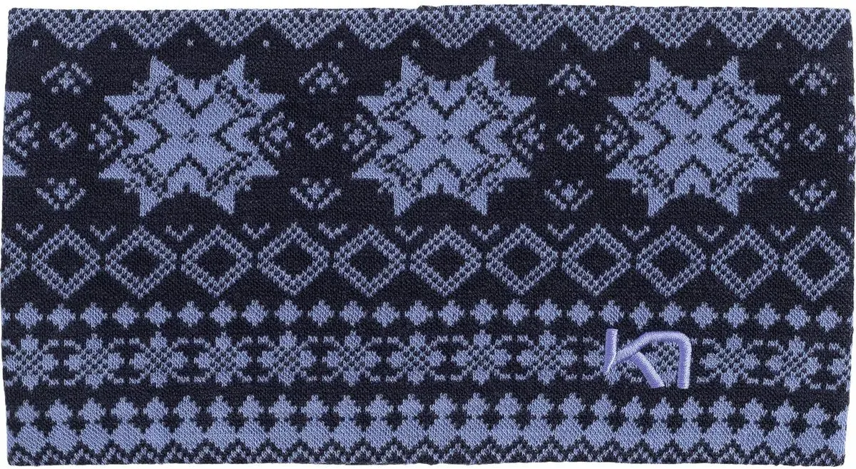 Kari Traa Vilma Headband sea (SEA) OZ