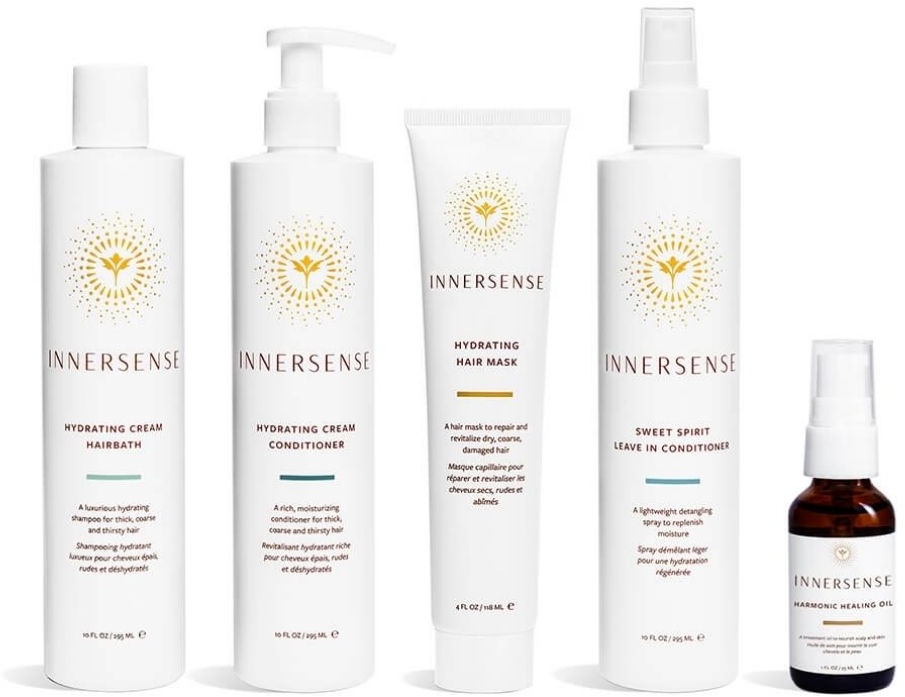 Innersense Organic Beauty Hydrating Set (1 Set)