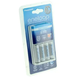 Panasonic eneloop AA 1900 mAh 4 St.