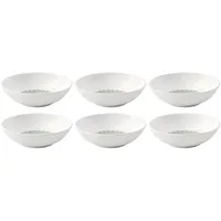Villeroy & Boch Fleur 6-tlg. Grün