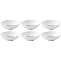 Villeroy & Boch Fleur 6-tlg. Grün