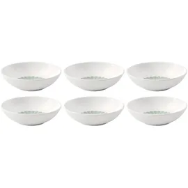 Villeroy & Boch Fleur 6-tlg. Grün