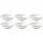 Villeroy & Boch Fleur 6-tlg. Grün