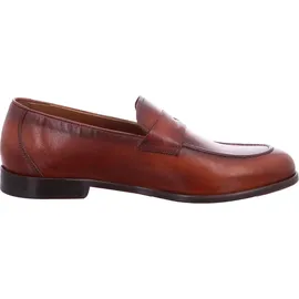 Flecs Mocassino Herren Braun 42