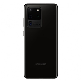 Samsung Galaxy S20 Ultra 5G 512 GB cosmic black