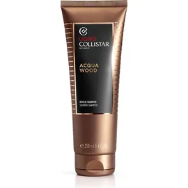 Collistar Acqua Wood Dusch-Shampoo 250 ml