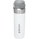 Stanley Go Quick Flip 1.06l Thermosflasche - Polar White - One Size