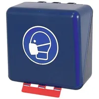GEBRA - SECU-Box® Midi Standard, leichter Atemschutz