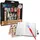 Kids Licensing - Tagebuch mit magischem Stift One Piece