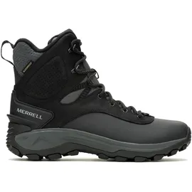 Merrell Thermo Kiruna 2 Tall Wp Herren Black 41