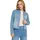 Zero Jackenblazer Blau 42