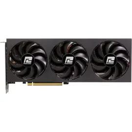 PowerColor RX 7800 XT 16GB GDDR6 HDMI, 3x DP (RX 7800 XT 16G-F/OC)