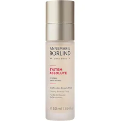 ANNEMARIE BÖRLIND SYSTEM ABSOLUTE Beauty Fluid