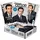 Aquarius NMR Distribution The Office Michael Playing Cards Deck