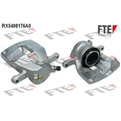 Bremssattel FTE 9291678 für Opel Agila