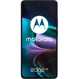Motorola Edge 30 8 GB RAM 128 GB Meteor Grey