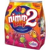 nimm2® Lutscher 120,0 g