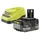 RYOBI Akku-Set 18 V 5,0 Ah 1 Stück