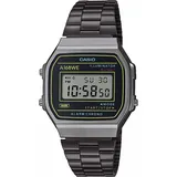 Casio Vintage A168WEHB-1A