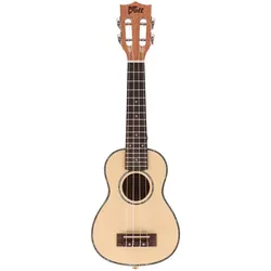 Volt Ukulele "Texas" Soprano - Ukulele