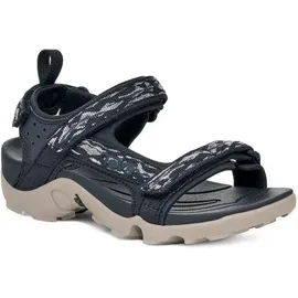 Teva Tanza Blau 32