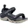 Teva Tanza Blau 32