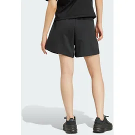 adidas Shorts schwarz M