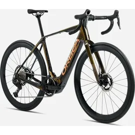 Orbea Denna M40 2026 Unisex 28 Zoll RH 54 cm gold