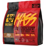 Mutant Mass Triple Chocolate Pulver 2200 g