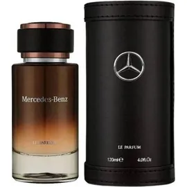 Mercedes-Benz Le Parfum Eau de Parfum 120 ml