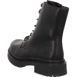 Dockers by Gerli 57BI201 für Damen, schwarz, Größe 40 EU