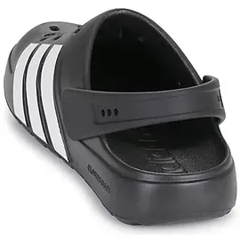 adidas Adilette Clog 2.0 Schwarz 43