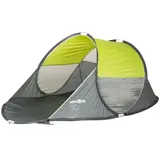 Brunner Pop-Up Strandmuschel Bayou