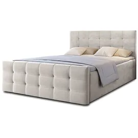 ax living 160 x 200 cm Beige
