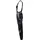 Planam Highline Damen Latzhose schwarz/schiefer/zink